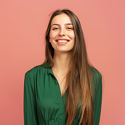 Porträt eines Talents mit Name und Berufsbezeichnung
          )}